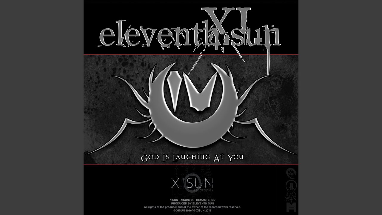 God Is Laughing At You (Remastered)