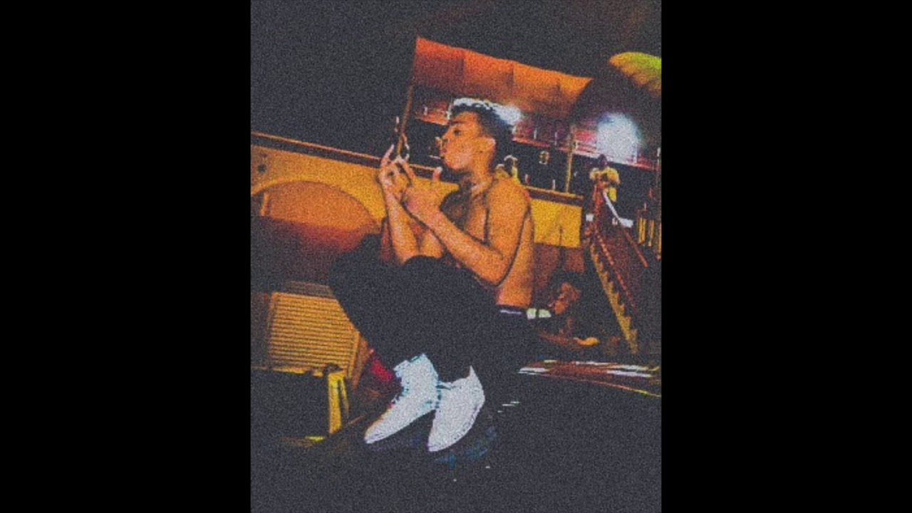 2016 XXXTENTACION Type Beat 