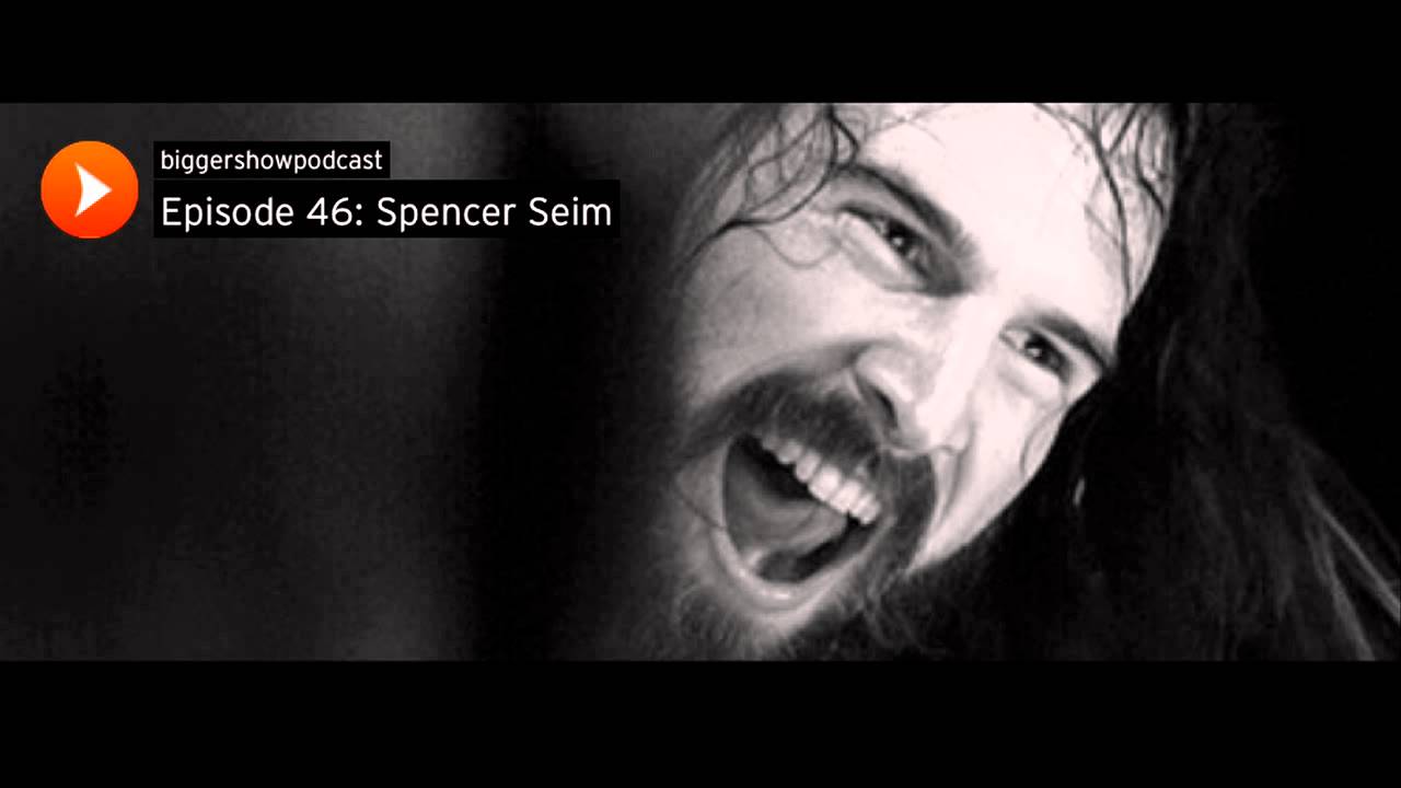 Spencer Seim Interview