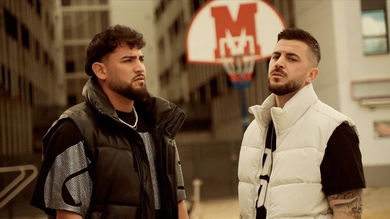 Cada 2x3 - Raúl Camacho, León Bravo (Videoclip Oficial)