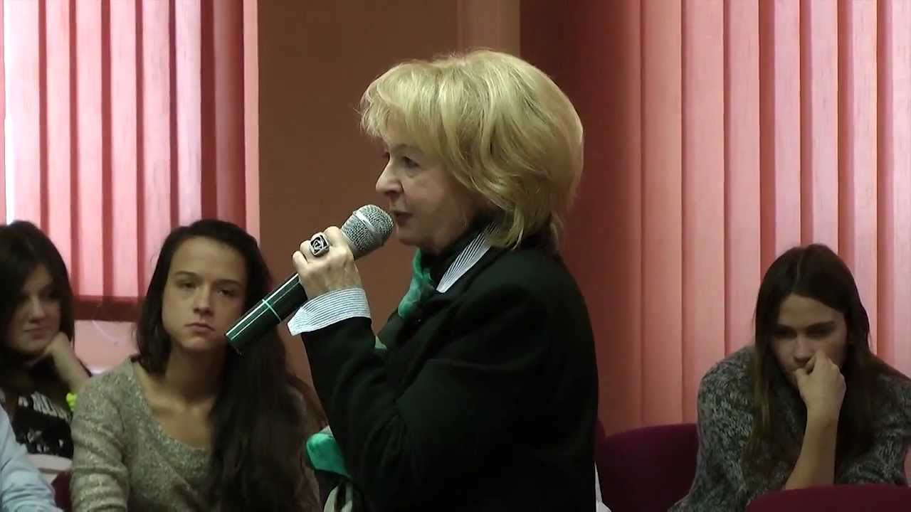 Debata IV LO vs. V LO - cz. 5 - głosowanie, wynik, komentarze mędrc&oacute;w