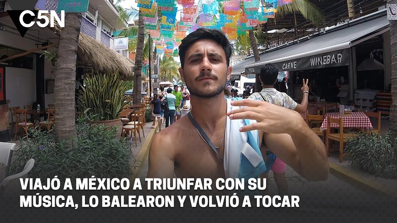 La HISTORIA de FRANCO LIONTI