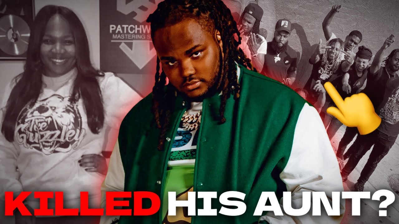 Did OTF Help Tee Grizzley Kill His Aunt?