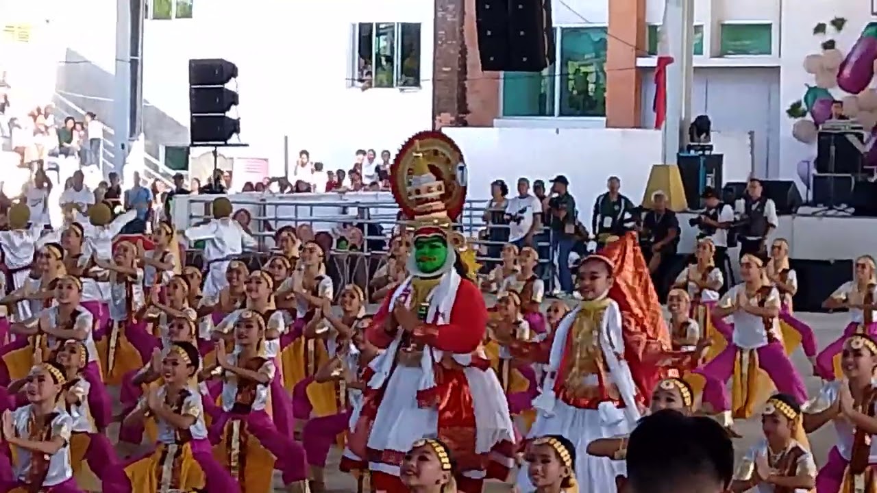 2025 VILLASIS Talong Festival 01/16/25
