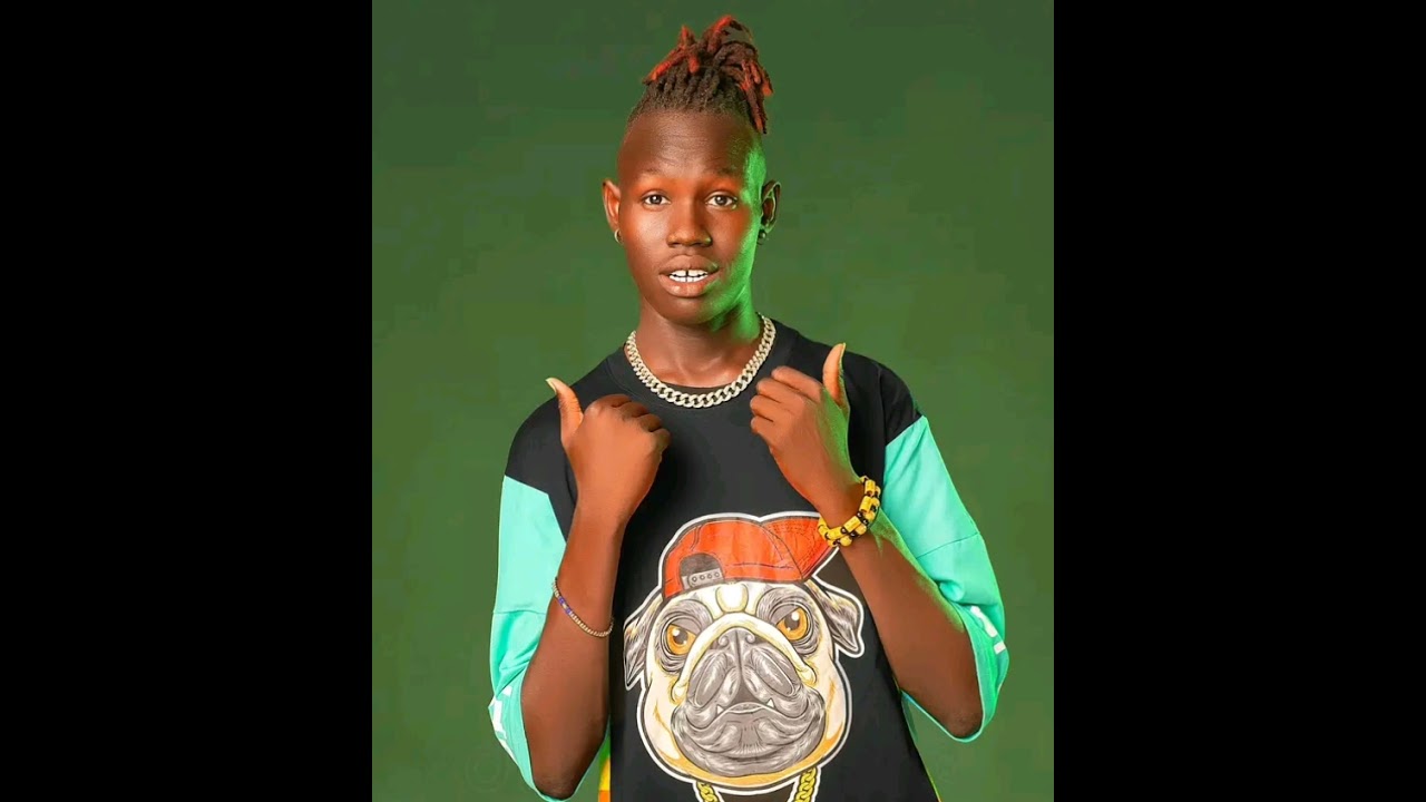 Nyiir Aweil by Citz Leqend 