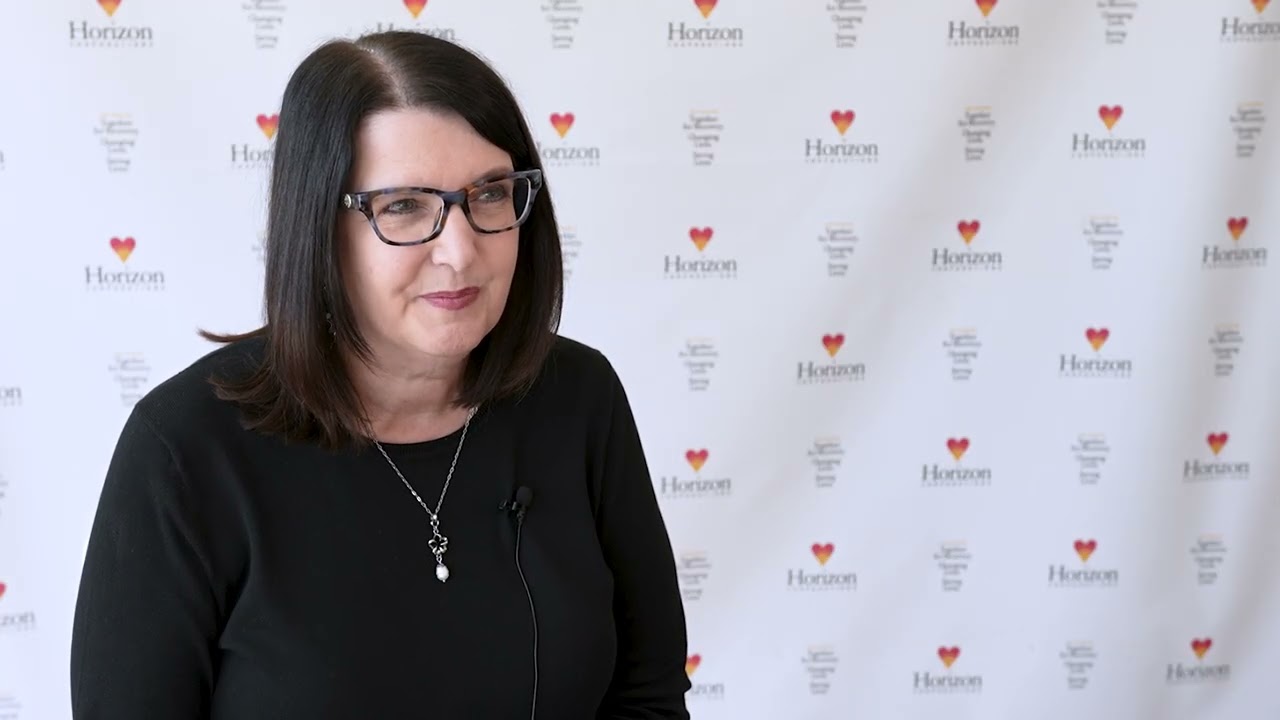 50 Years of Evolution | Horizon Health Services