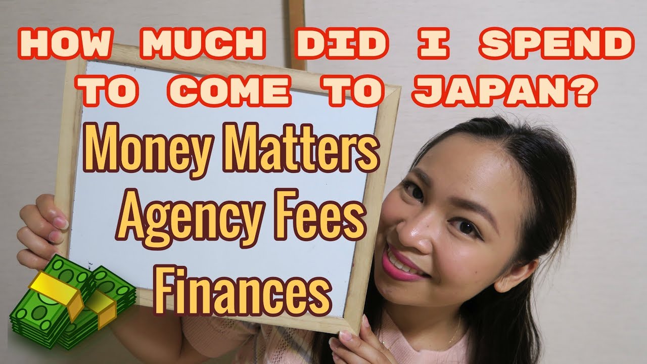 Money Matters and Finances| ALT Application Process | Part 3