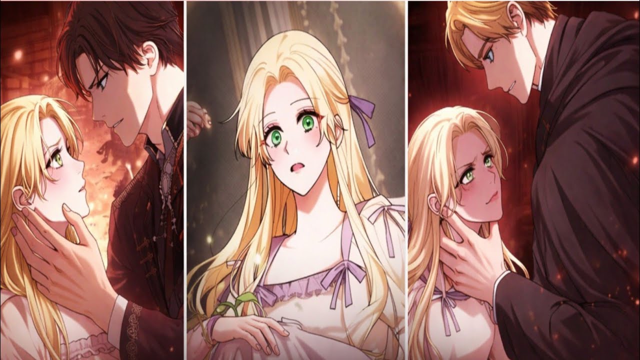 She Married a Monster! I Have To Marry The Killer Duke To Save My Family | Manhwa Recap