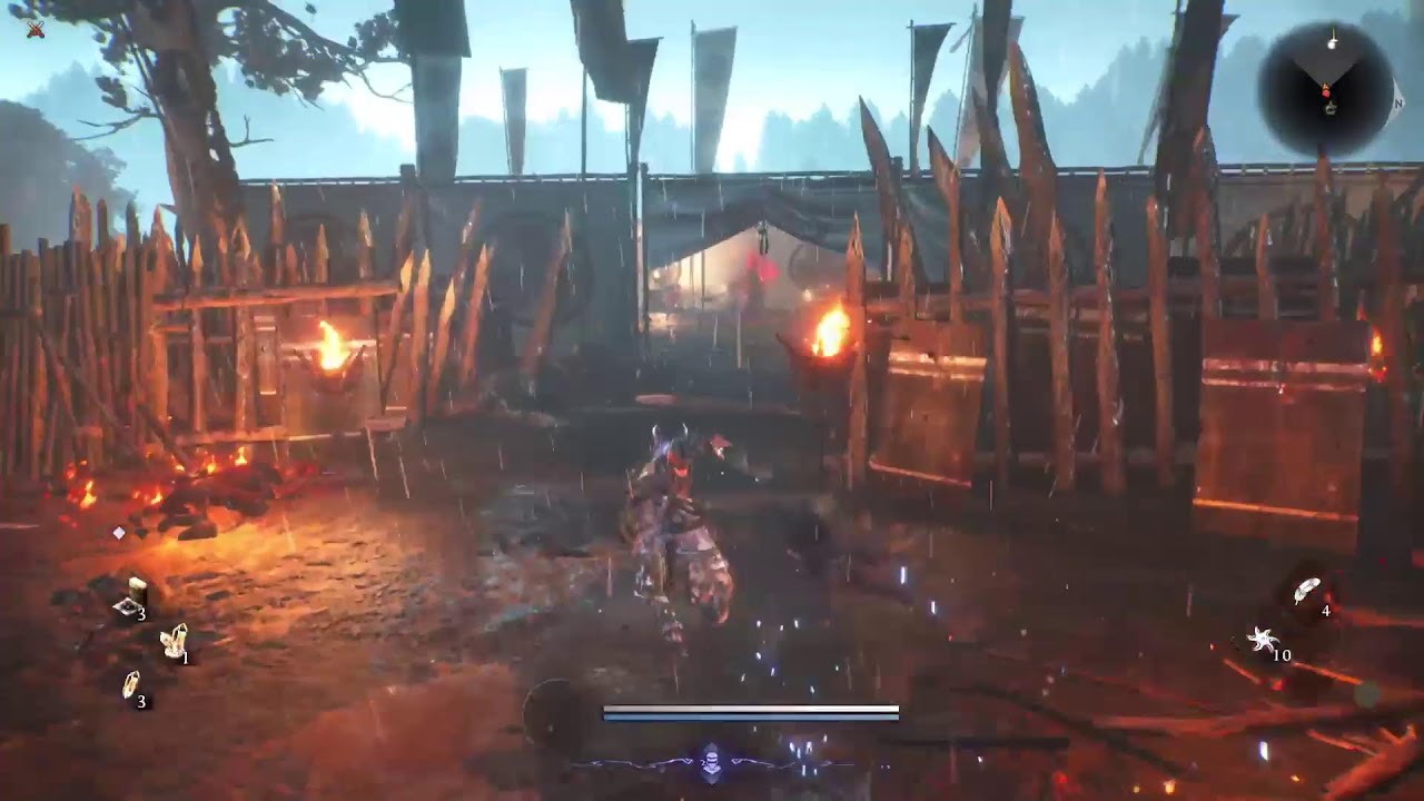 ⚠️Live⚠️ Nioh 3 - Watch me suffer & Chillout Stream on PS5 Pro