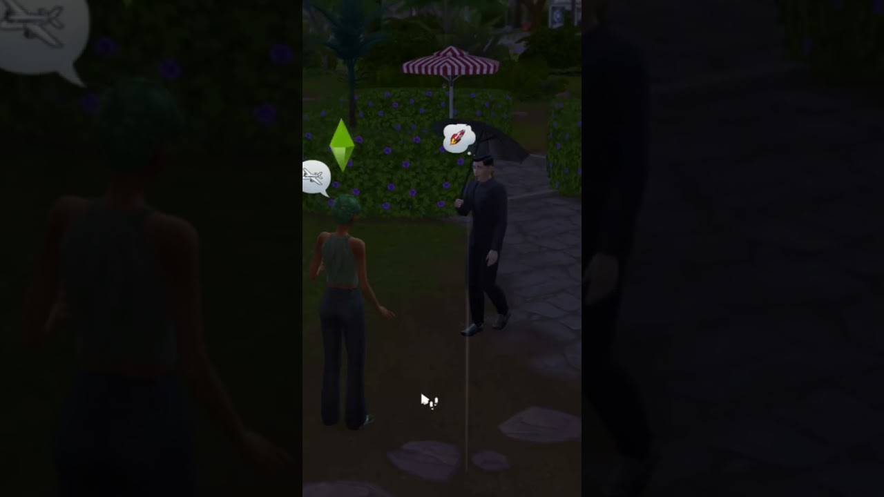 Worst Date Ever?!? Very Veggie Challenge Broccoli Gen 