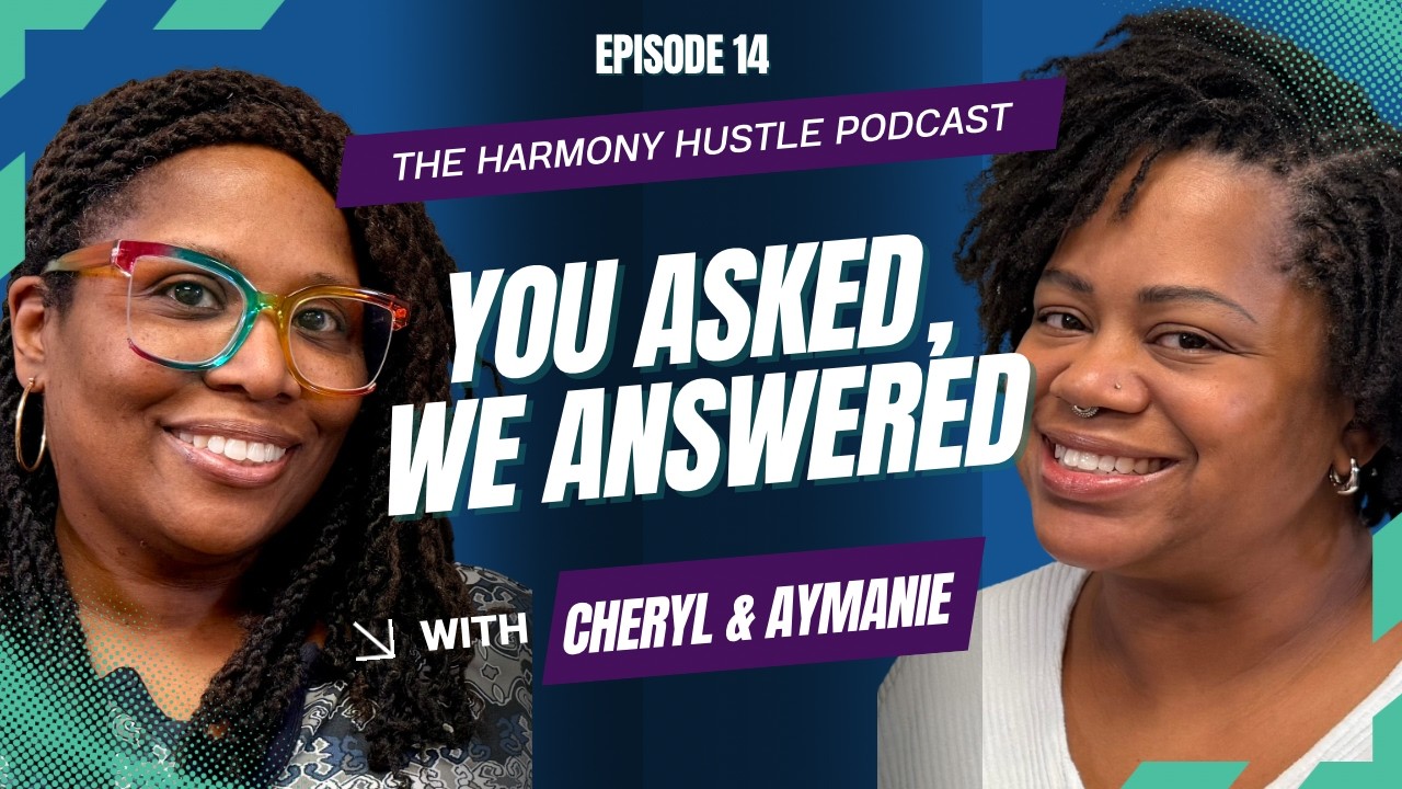 You Asked, We Answered - Questions From Entrepreneurs | EP. 14