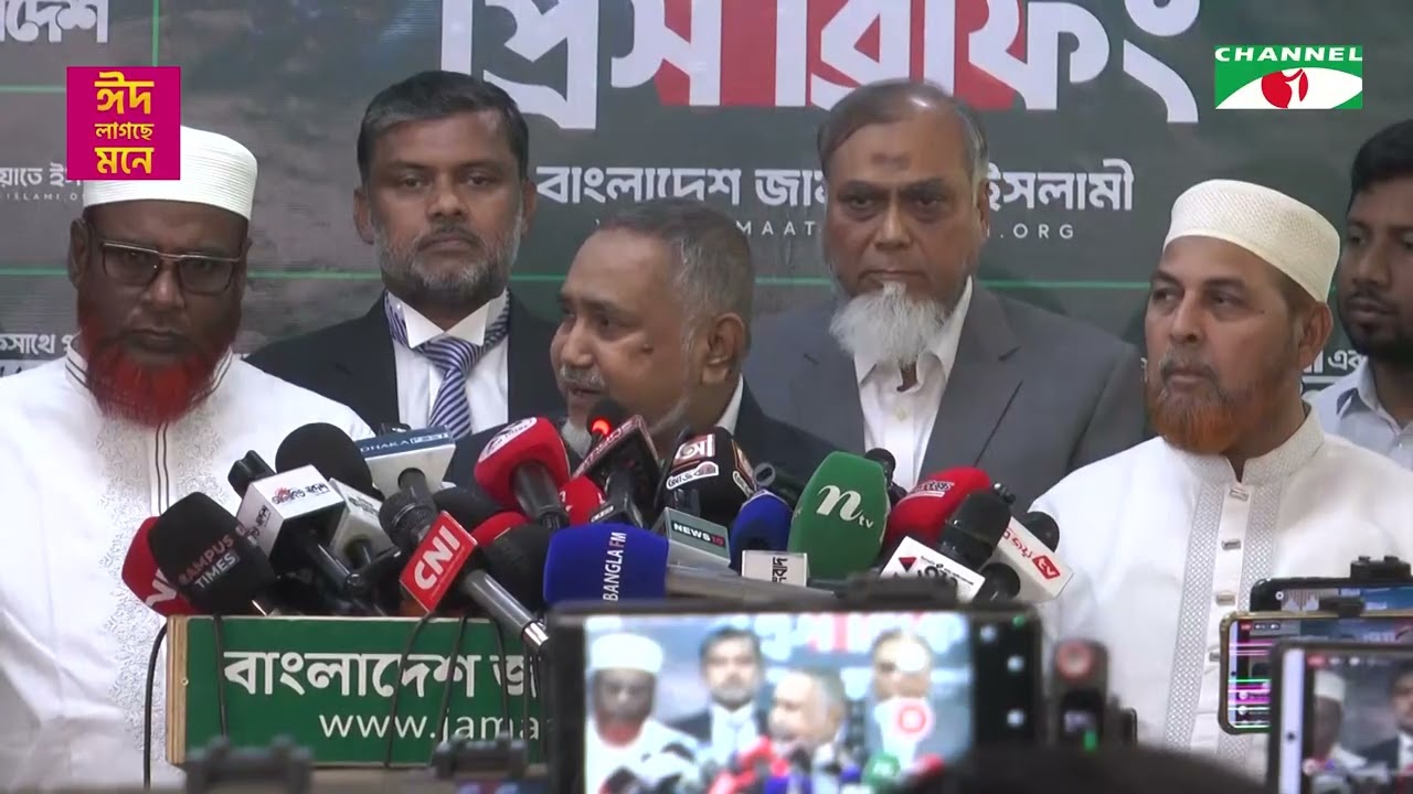 ইলেকশন ইঞ্জিনিয়ারিংয়ের রাজস্বাক্ষী রিজওয়ানা