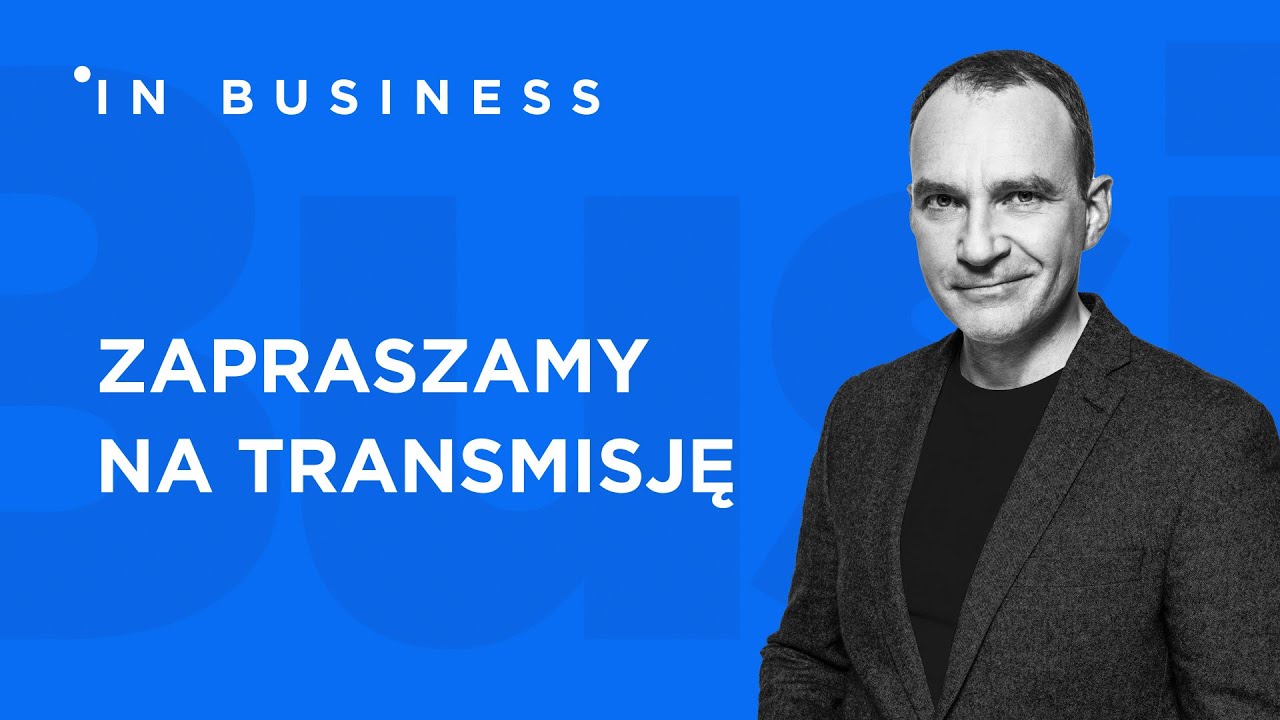 In Business. Filipiak: Musimy wstrzymać presję płacową. To najważniejsze wyzwanie na 2023 r.