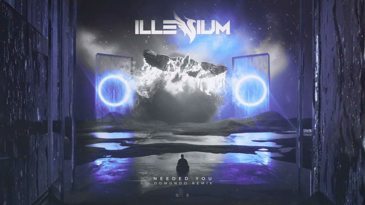 ILLENIUM - Needed You (feat. Dia Frampton) [Domundo Remix]