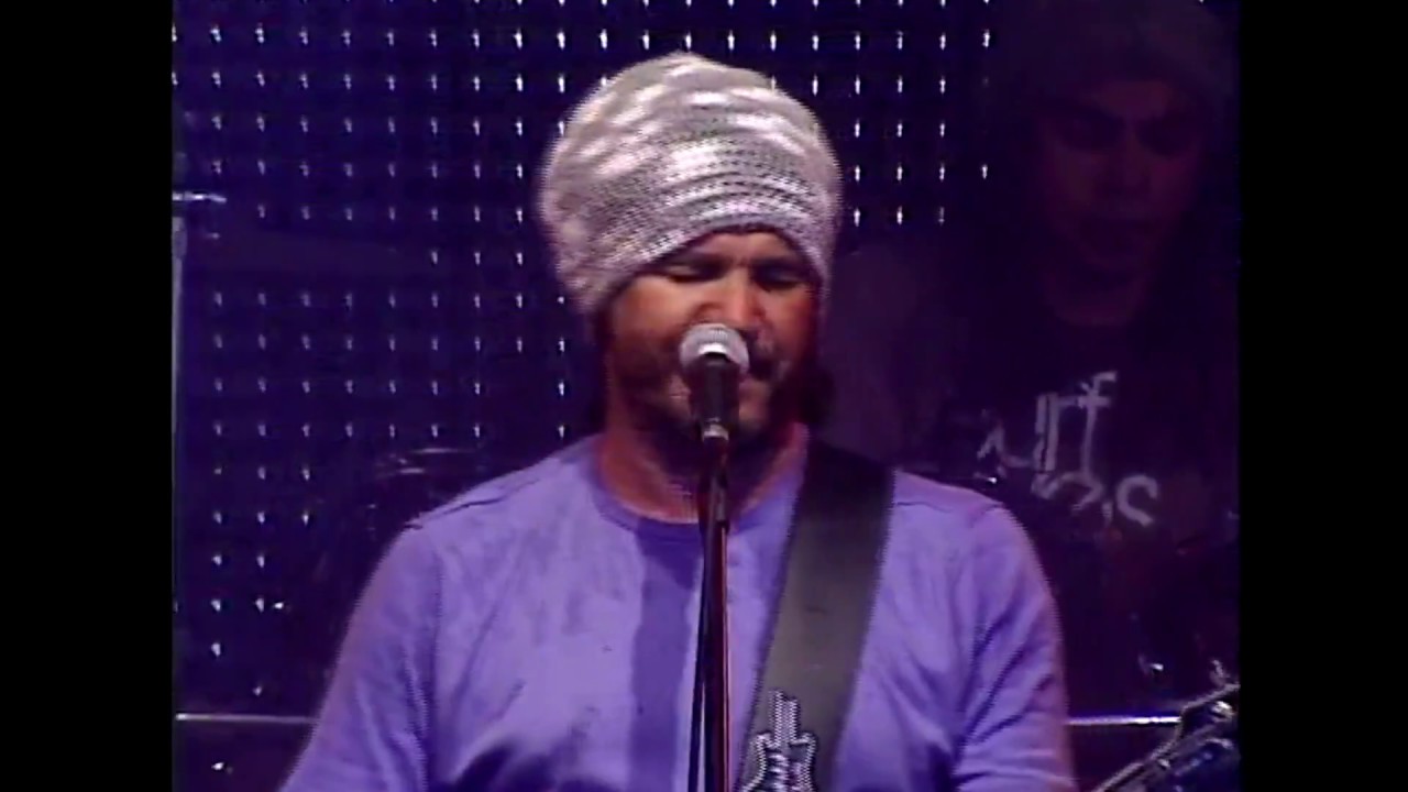 Nengo Vieira - 07. Guerreiro Mor (DVD Avivamente (Ao vivo) (2011))