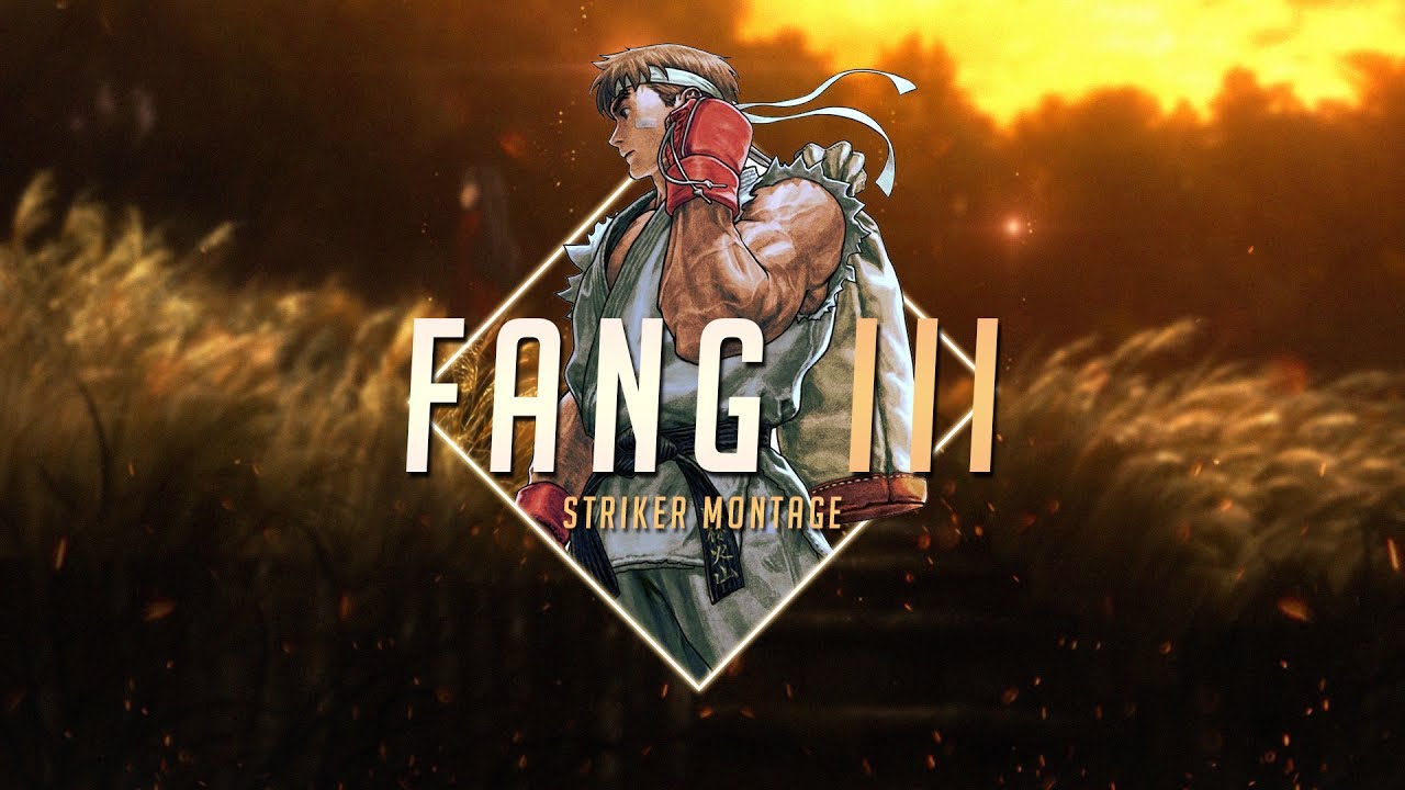 BDO - Fang III (Striker Montage)