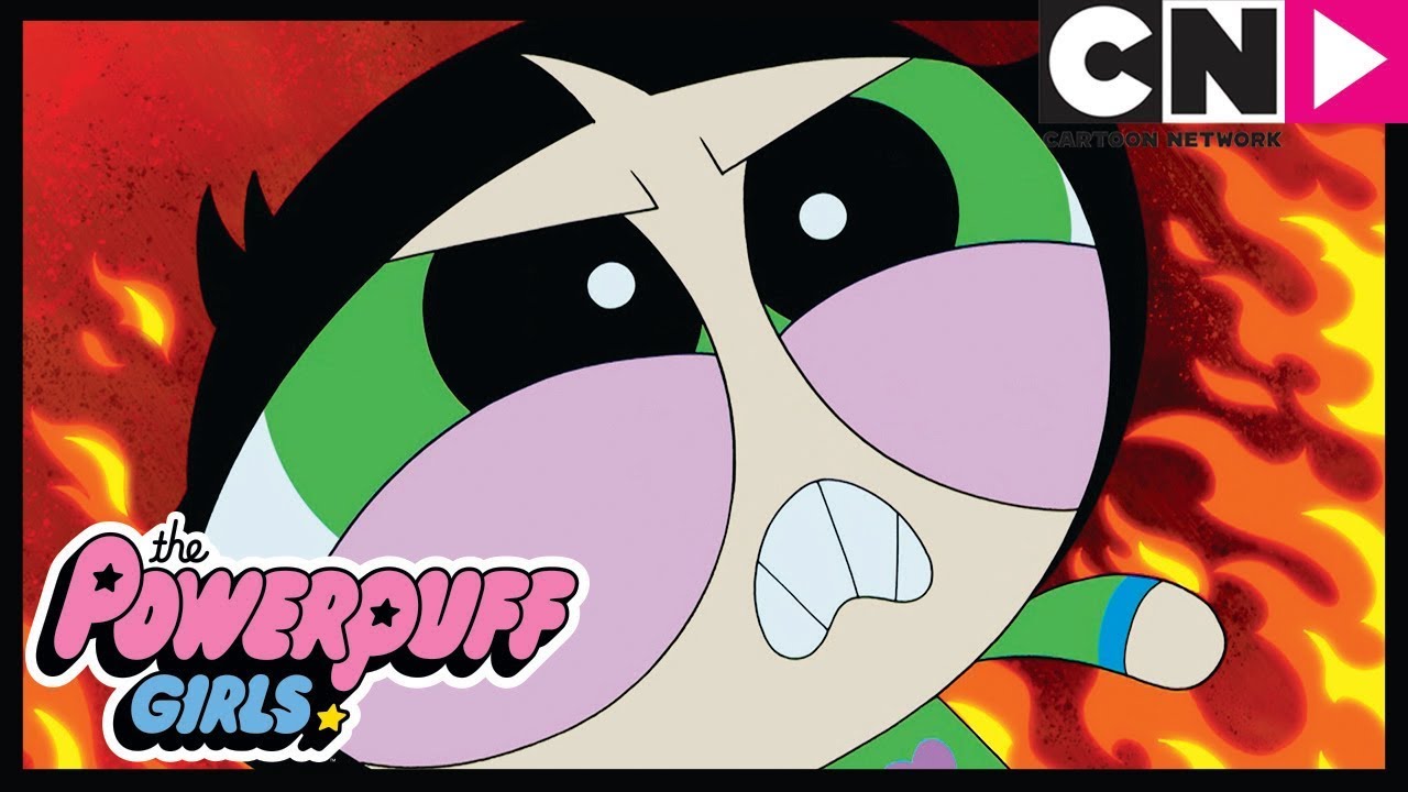 Powerpuff Girls | Coding Nightmare | Oh, Daisy! | Cartoon Network