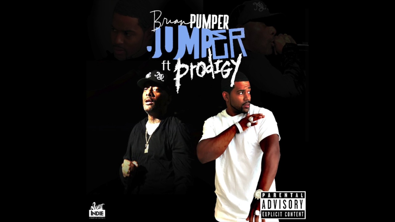 Brian Pumper Prodigy JUMPER