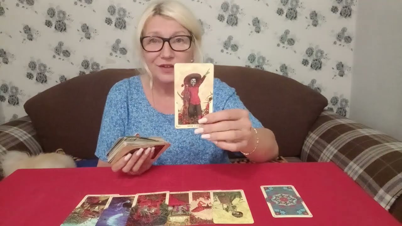 ⚜️💥Что  или  Кто у  Него  на  Сердце ⁉️