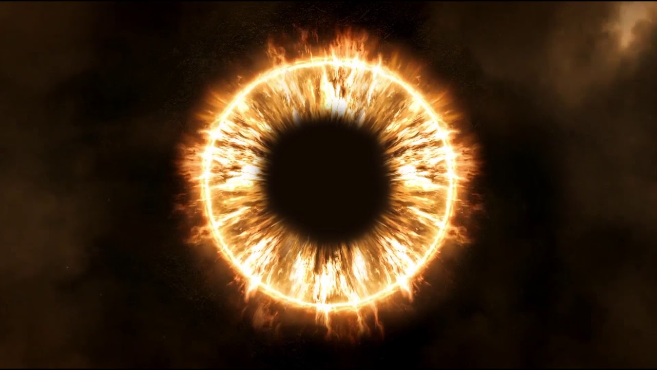 Supernatural Season 13 intro No Text/Template
