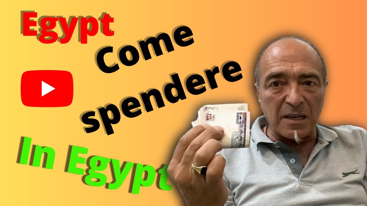 Egitto: come spendere al meglio il tuo budget - Guida su come gestire le spese durante il viaggio