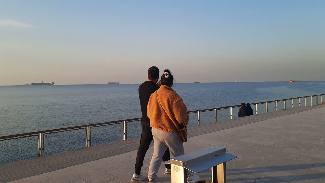 İSKENDERUN SAHİLİ#kesfet#sahil#iskenderunbelediyrsi#deniz#manzara#hataybüyükşehirbelediyesi