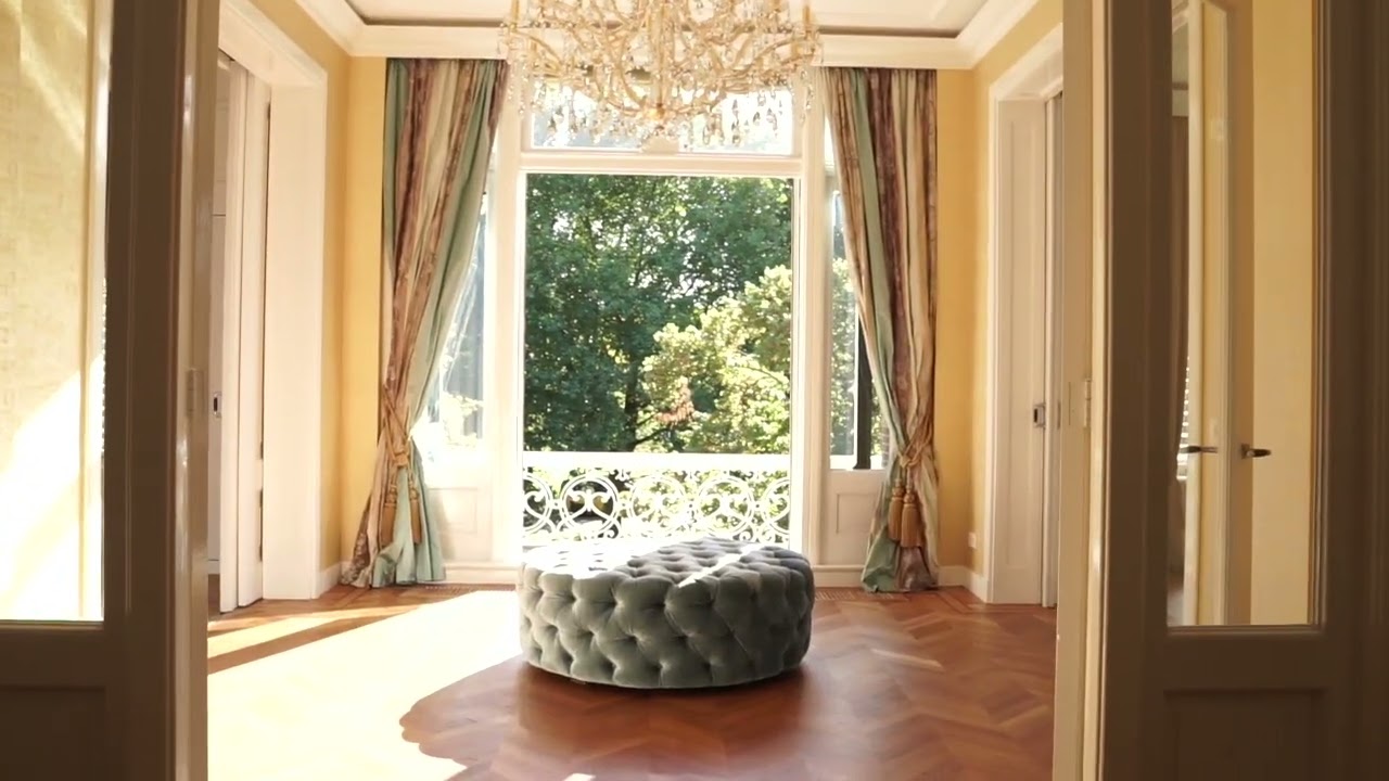Villa Clementine
