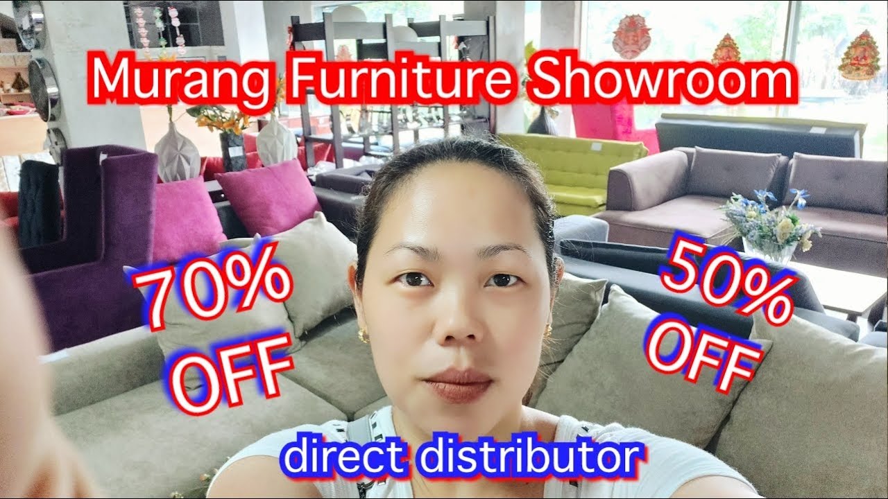 Secret Furniture Showroom! Bocaue Bulacan