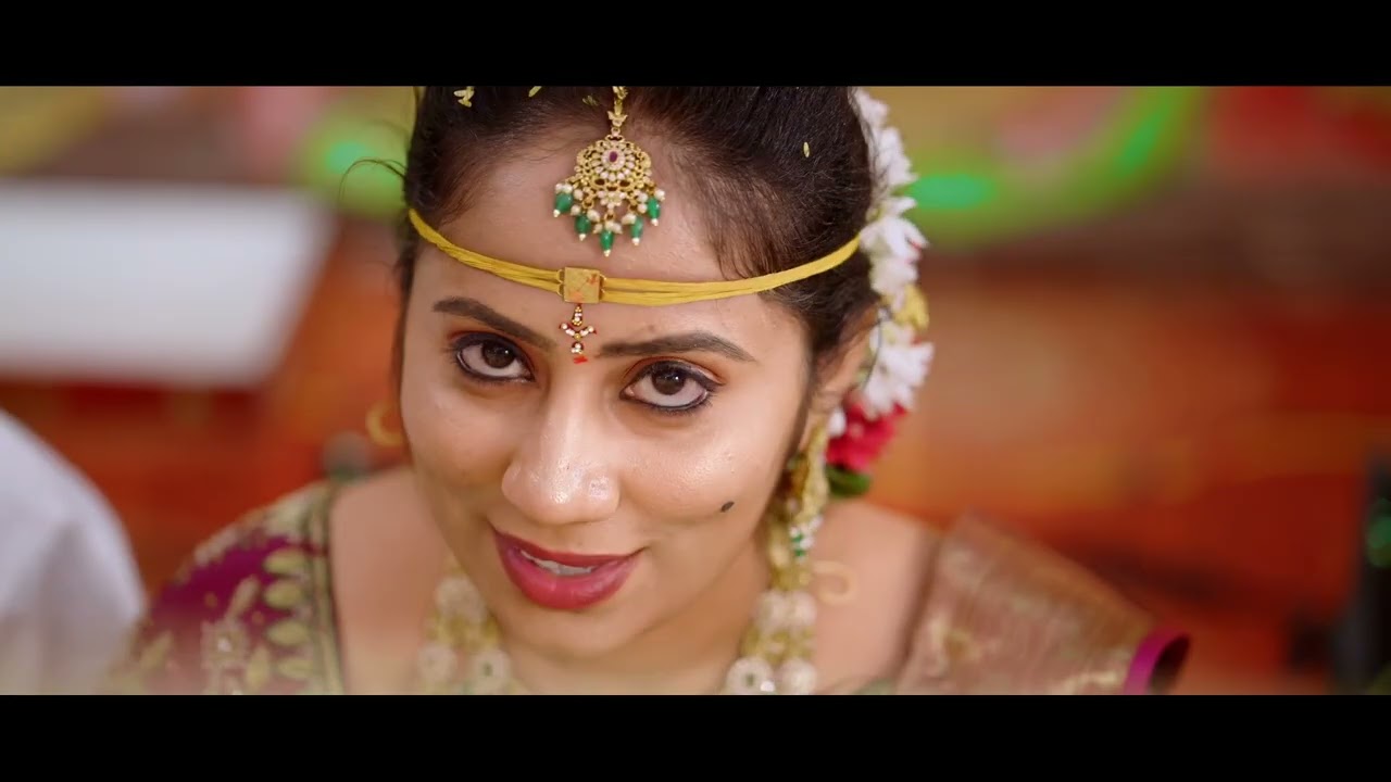 Marriage video