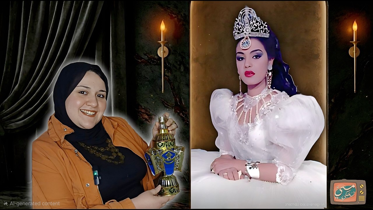 قصة النجمة الاستعراضية اللي نجت من القــــ تل وانتصرت على العجز والمرض | شريهان