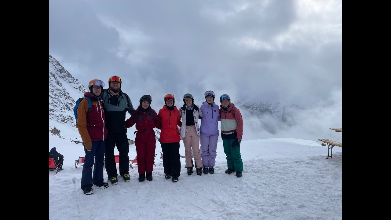 Verbier 2026