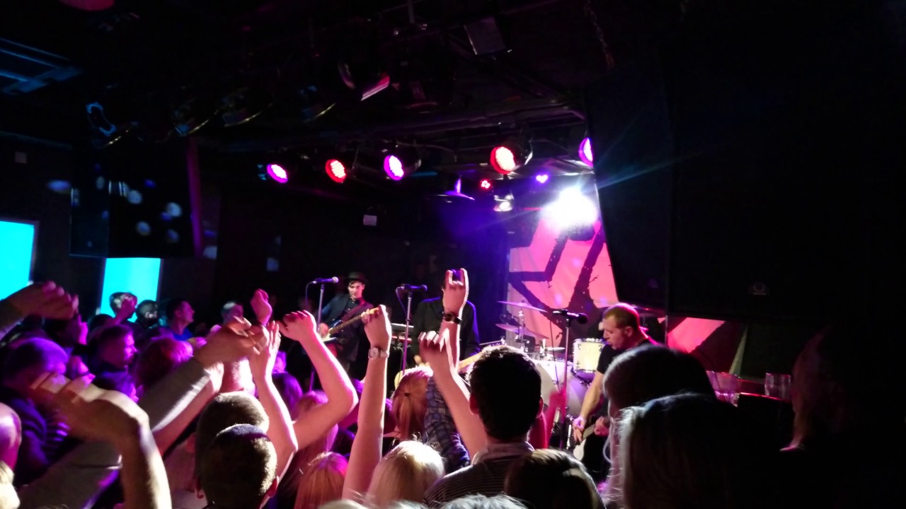Smilers in Amigo Tallinn