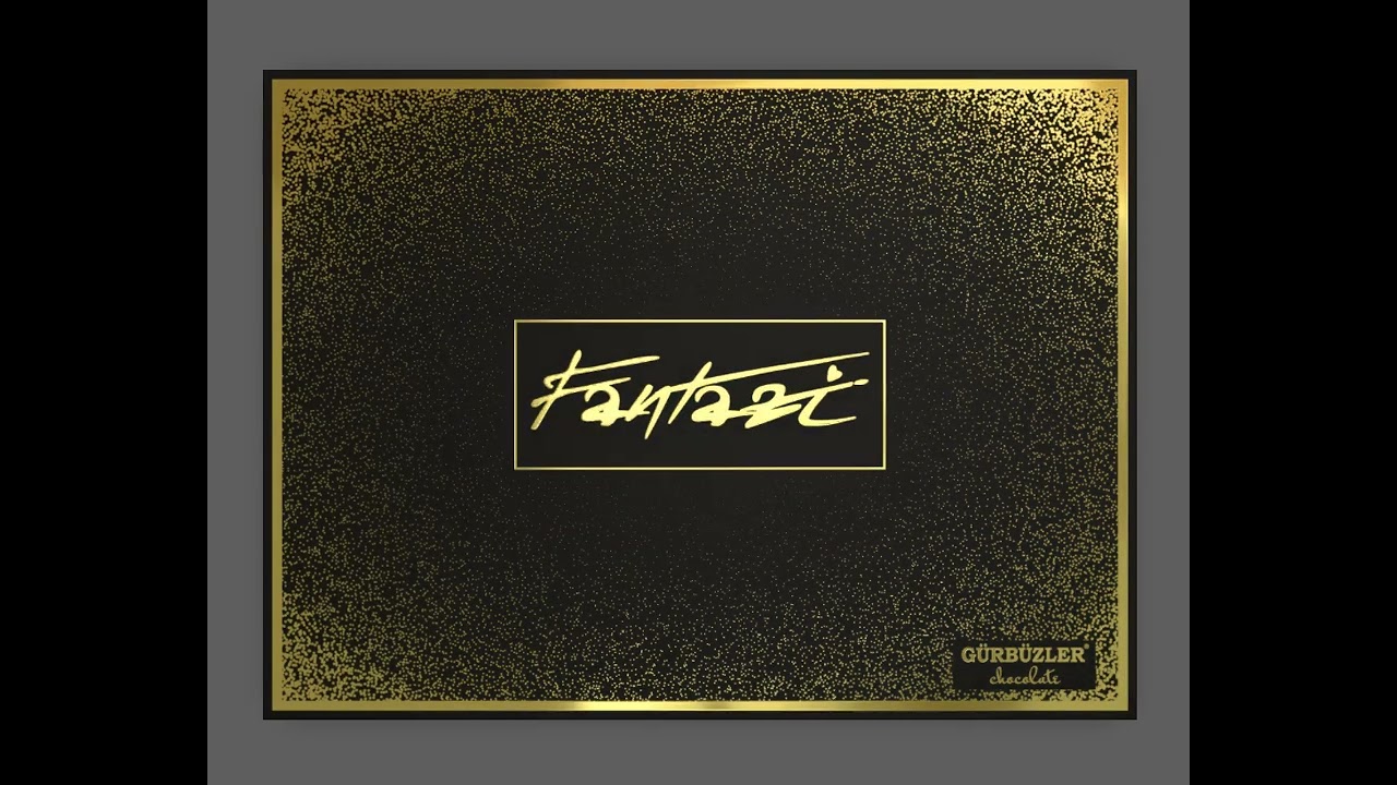 Fantazi The Most Satisfying Packaging Design Ever