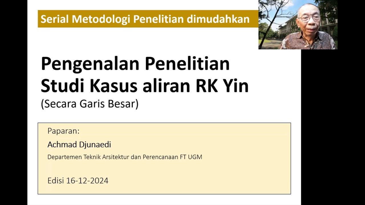 Pengenalan Lit Studi Kasus Yin 2024 12 16