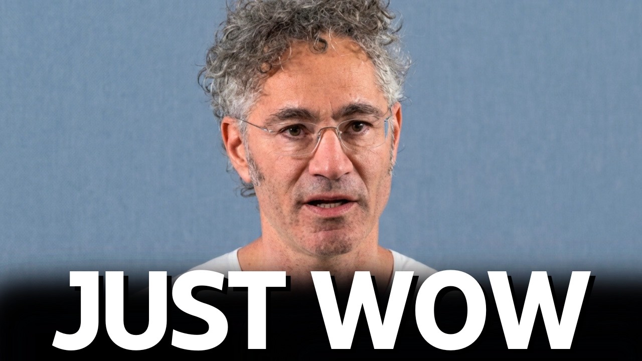 Alex Karp Leaves Audience Speechless on Palantir's Q4 Earnings Call