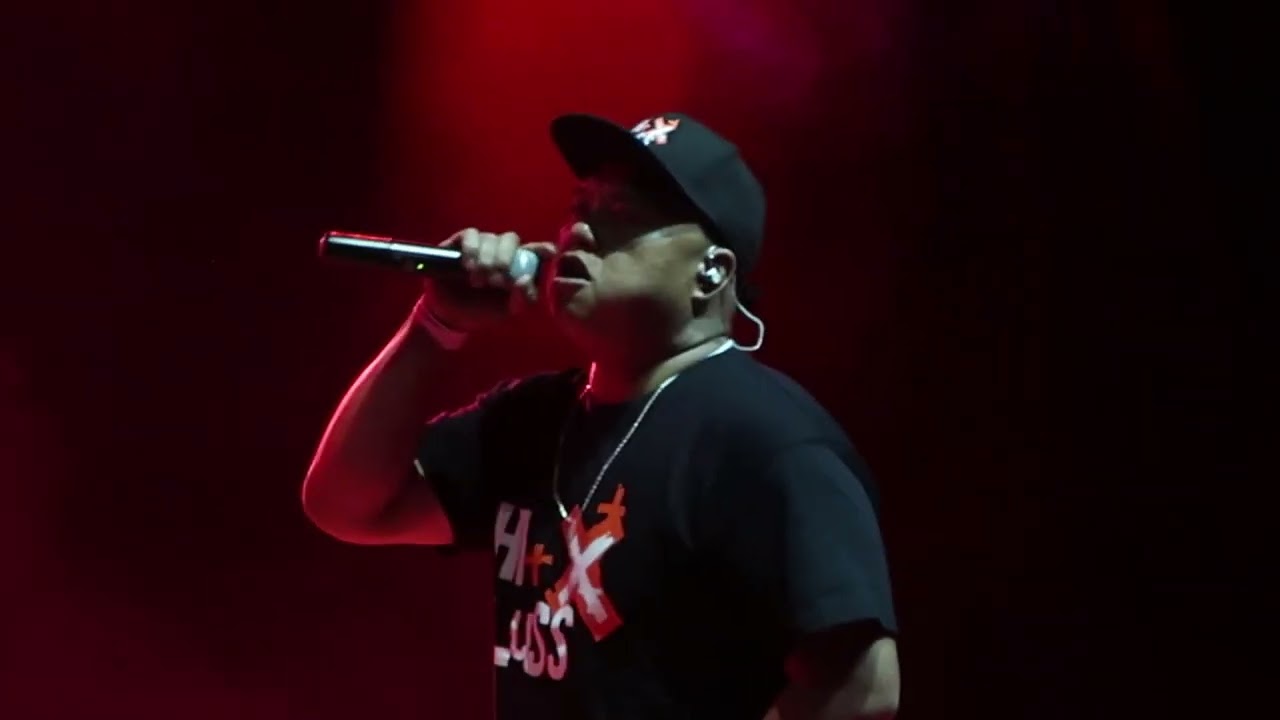 CoolayCoo - Dhib Dwb (Live @ Sabaidee Fest Minnesota)