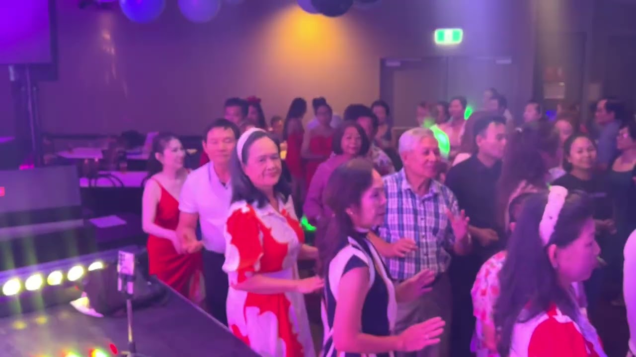 (​ សុំ​ ៣​ )​ ខ្មែរ​នៅ​ទីក្រុង​ Sydney អូស្ត្រាលី​