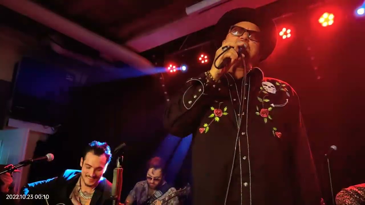 Geoff Tate ACOUSTIC: 