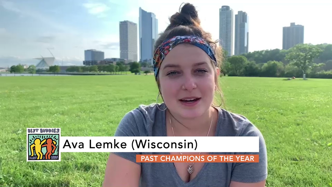 Champion of the Year: Legacy of Inclusion