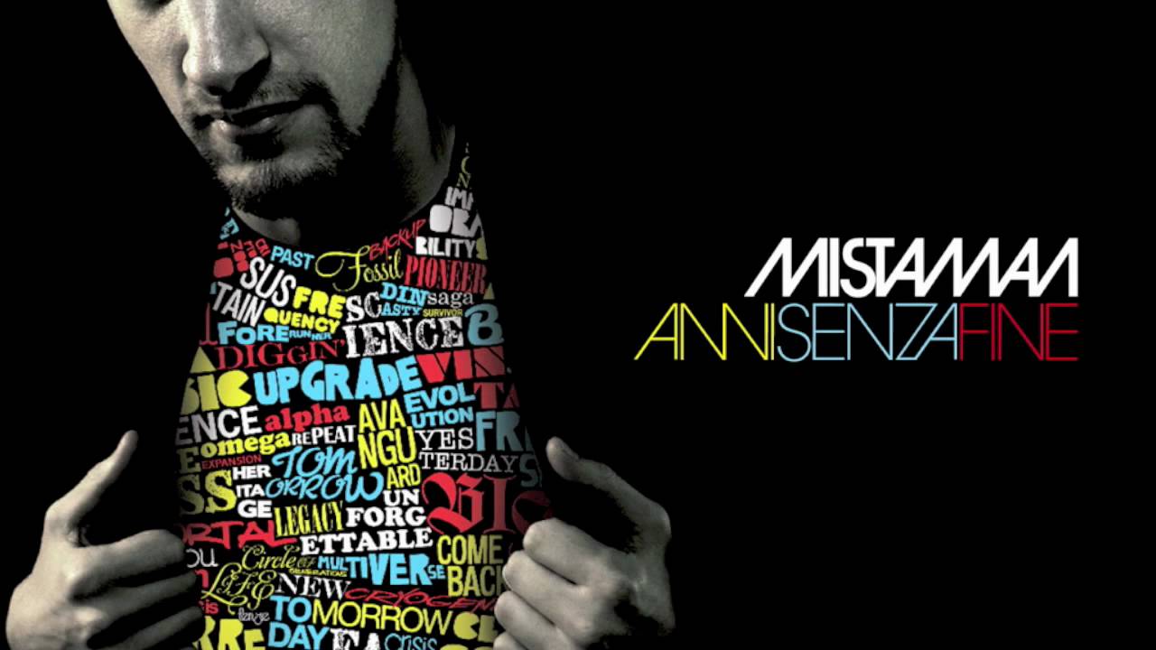 Mistaman - Se Solo Avessi