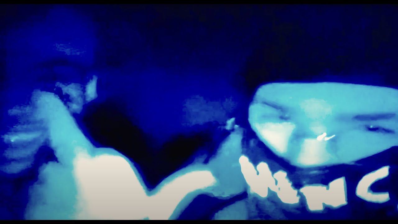 BOUNCY x GRIZZLY - TRACY (Official Video)