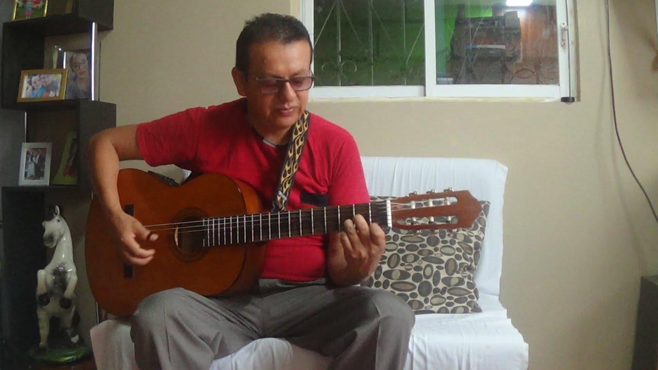 # 5 Mix  Stalin Vega  Pasillos, Pasacalle, Valse.