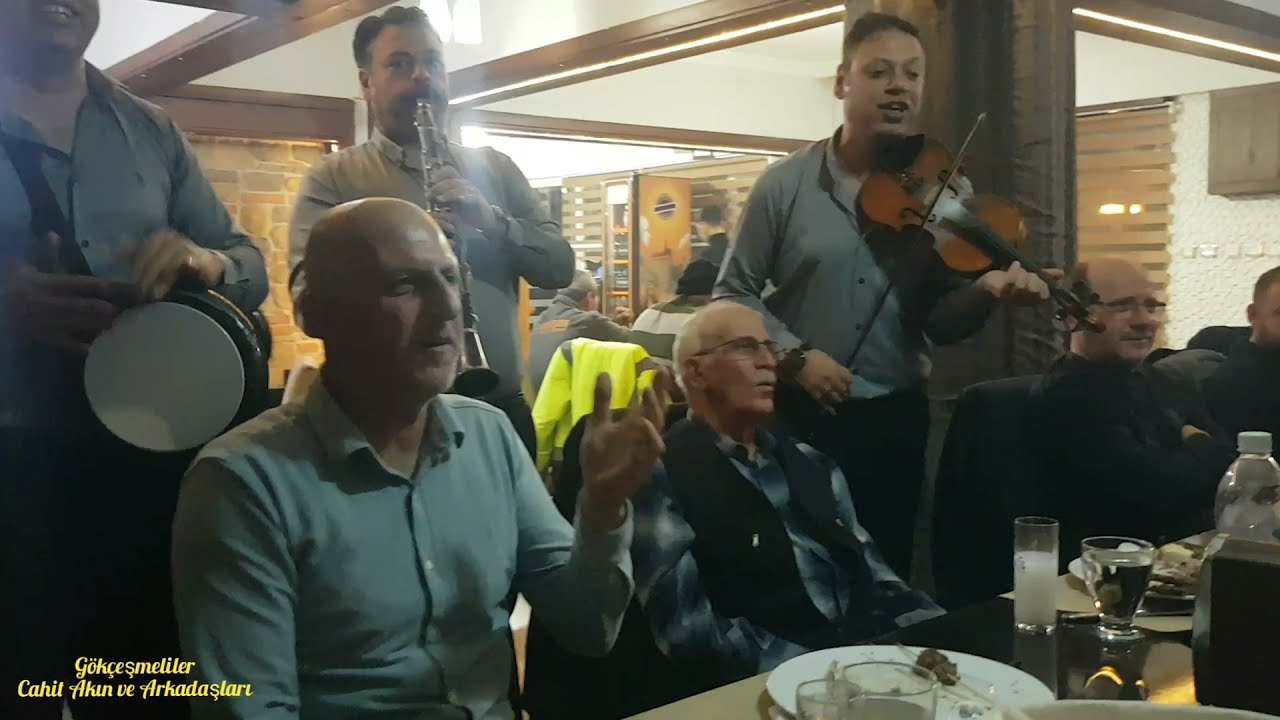 Gökçeşmeliler Kara tren              Kaşıkçı köyü dostlarımızla Muhabbet