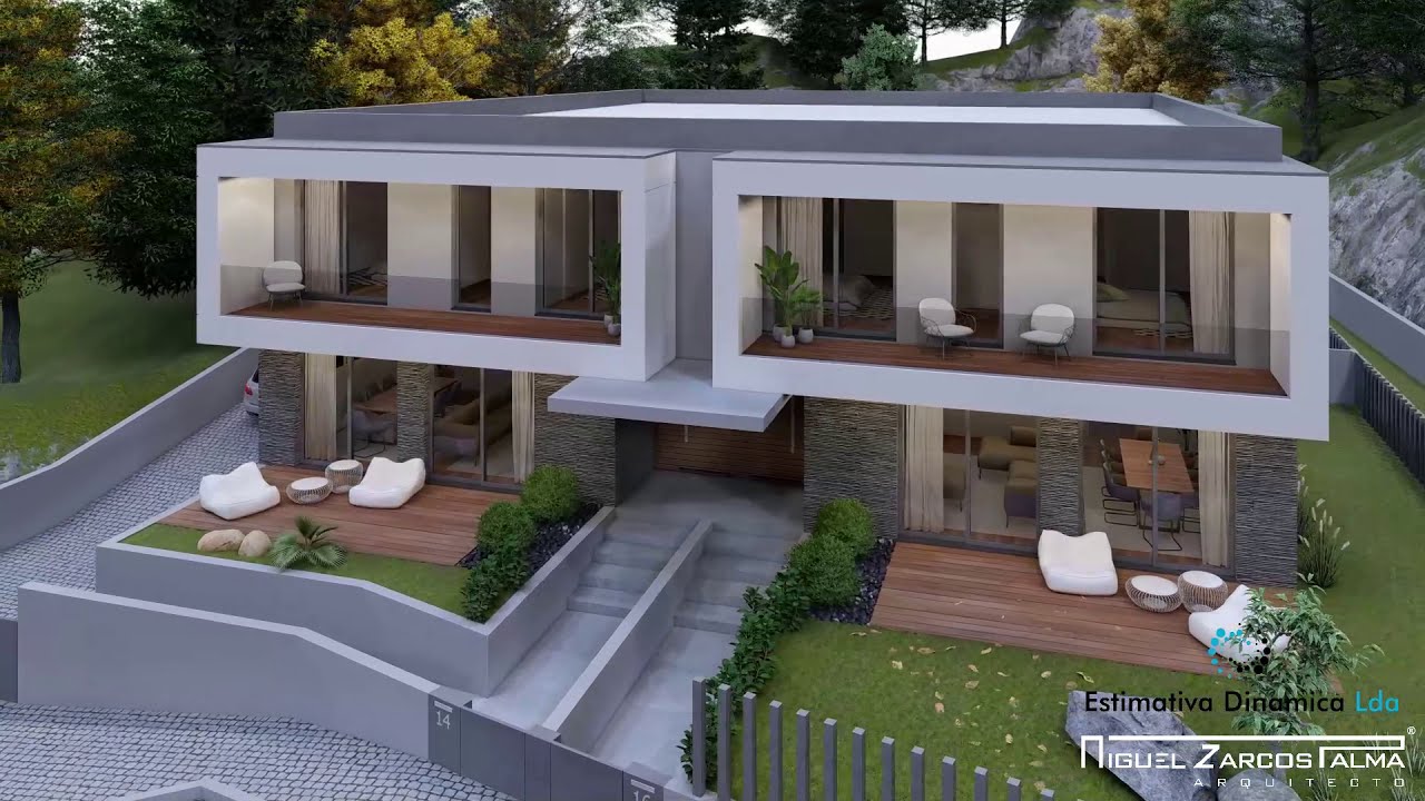 Duplex Barroca - Miguel Zarcos Palma