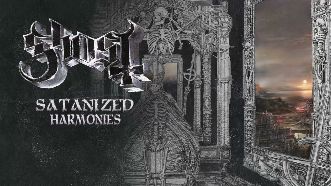 Satanized (Harmonies)