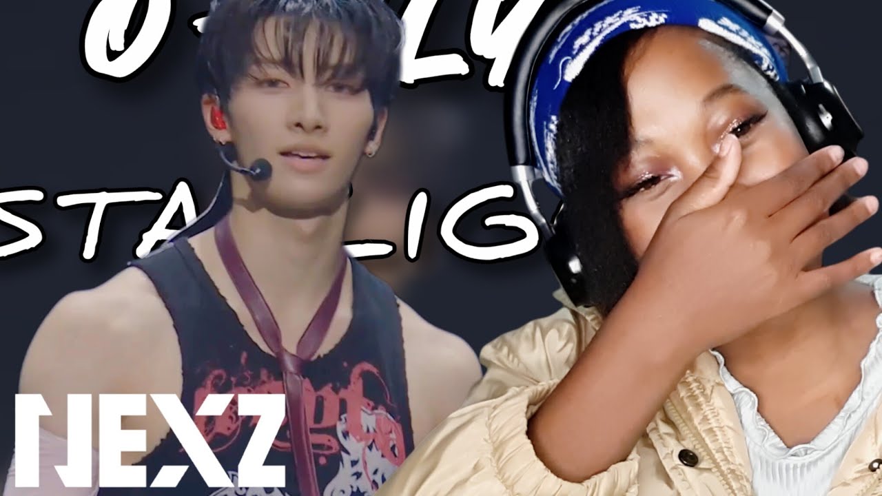 NEXZ 'O-RLY' JAPANESE VER. & 'STARLIGHT' LIVE (ONE BITE TOUR) REACTION