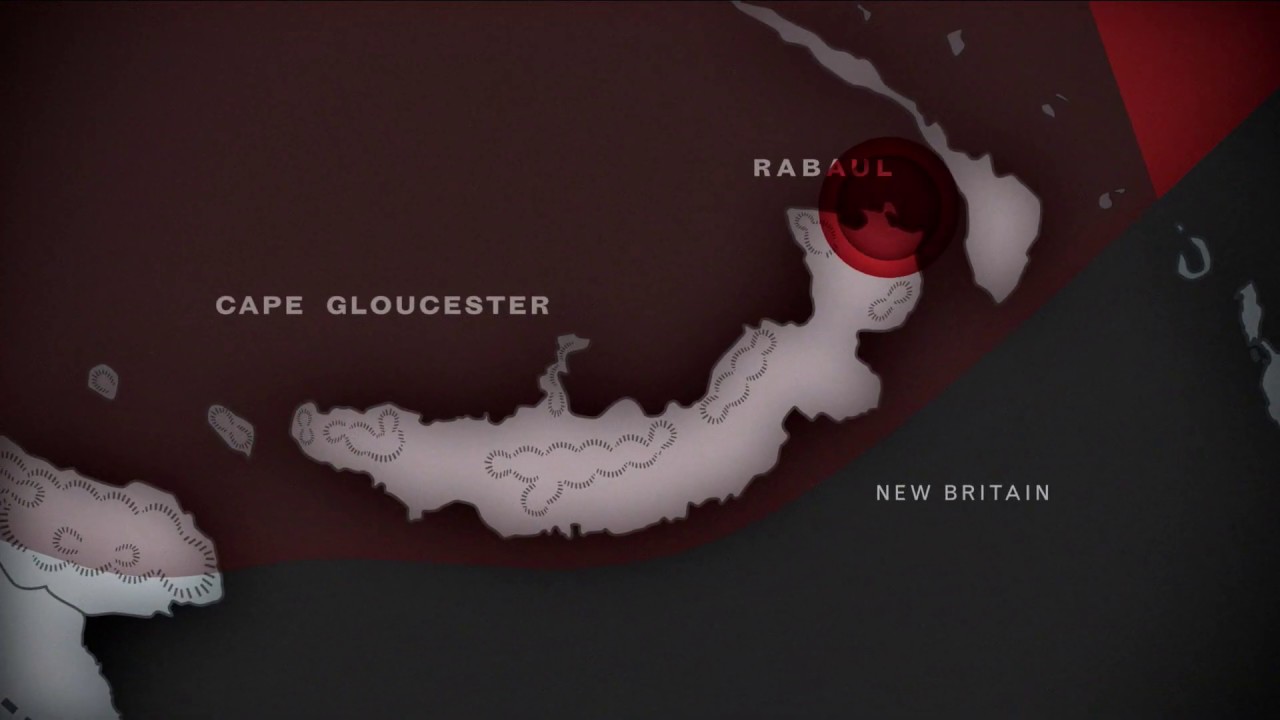 The Pacific Episode 4 Introduction