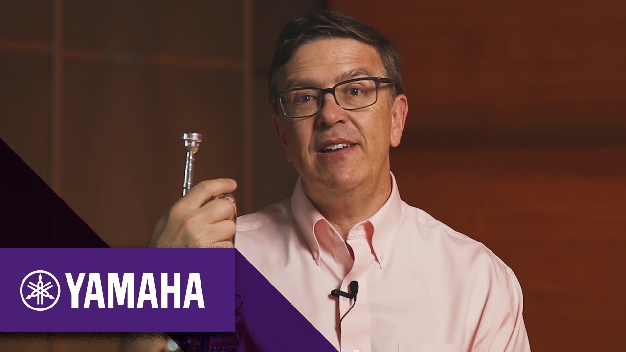 Beyond the score: David Bilger - Episode 2 | Yamaha Music