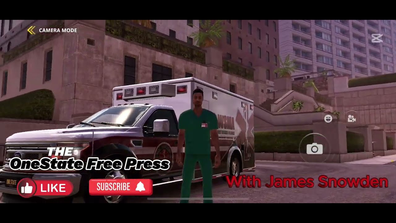 ONE STATE RP / I JOIN THE MEDICAL ALLIANCE IN UNDER ONE HOUR!!!