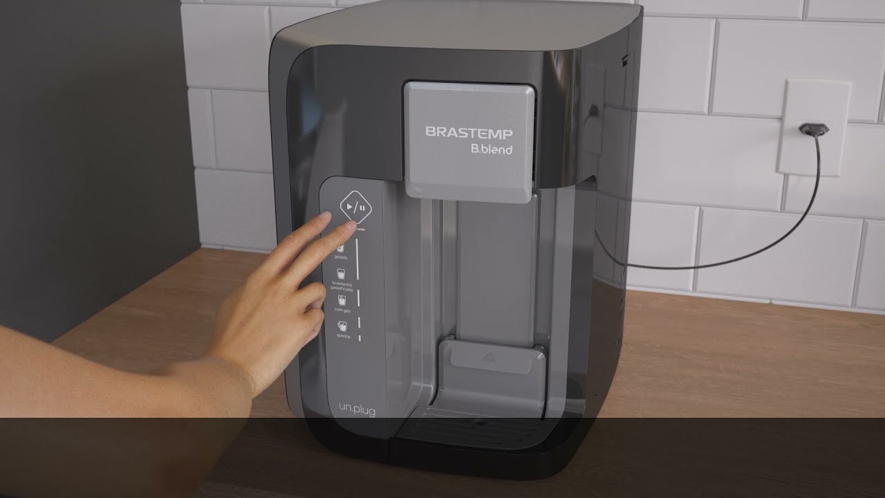 Como fazer a instalação da NOVA VERSÃO da B.blend un.plug